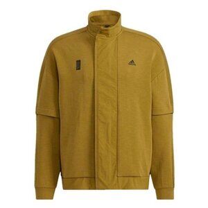 Adidas Wj  Kn Mid Martial Arts Series Logo Zip up jacket 2XL